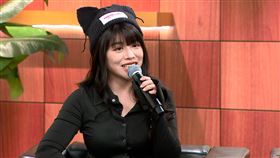 林吟蔚用音樂創作表達對父親的思念。（圖／年代提供）