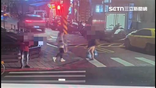 北市婦2袋垃圾飄異味　警清點有12具貓屍