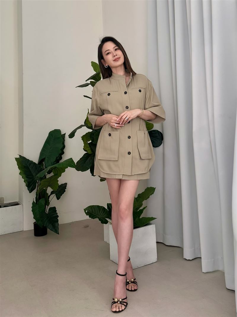 Melody於2023年宣布離婚。（圖／翻攝自臉書）