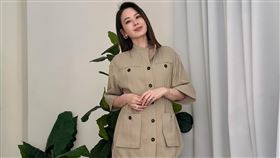 Melody於2023年宣布離婚。（圖／翻攝自臉書）