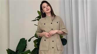 台灣封小紅書　Melody帶貨8小時賺5千萬