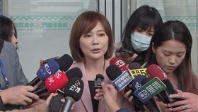 總統府發言人郭雅慧受訪（圖／翻攝畫面）