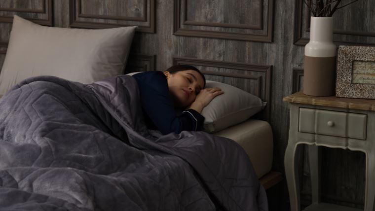 起床重睡！「疲勞」元凶曝光，竟與微量元素有關