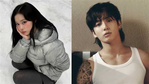 BTS成員爆戀情露餡？刺青比對與aespa相同