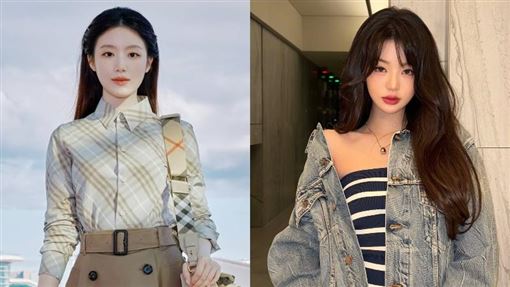 AAA最美主持出發！舒華頂零度雪肌超仙