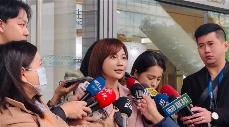 柯文哲批賴清德通匪　總統府冷嗆一句