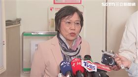 劉世芳轟小紅書視打詐條例於無物（圖／翻攝畫面）