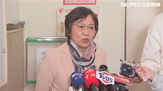 劉世芳：小紅書視台灣法治為無物還支持？