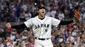 沒有二刀流了　羅伯茲曝大谷WBC只打不投