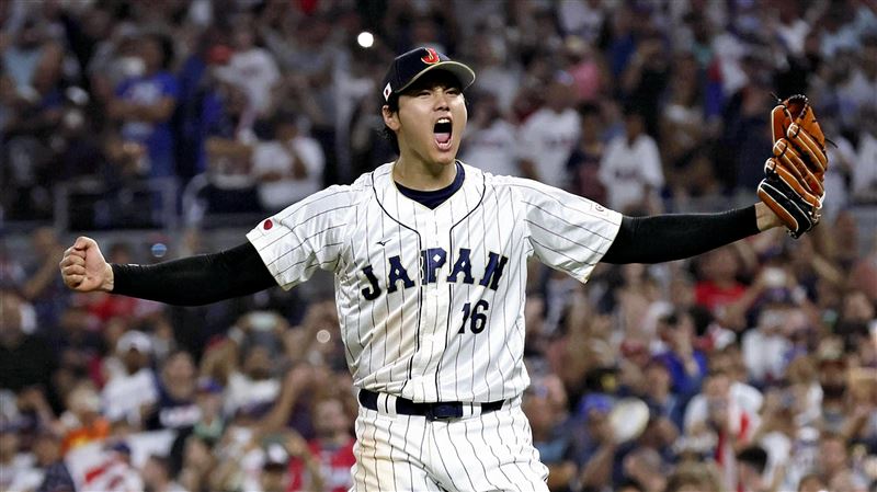 沒有二刀流了　羅伯茲曝大谷WBC只打不投