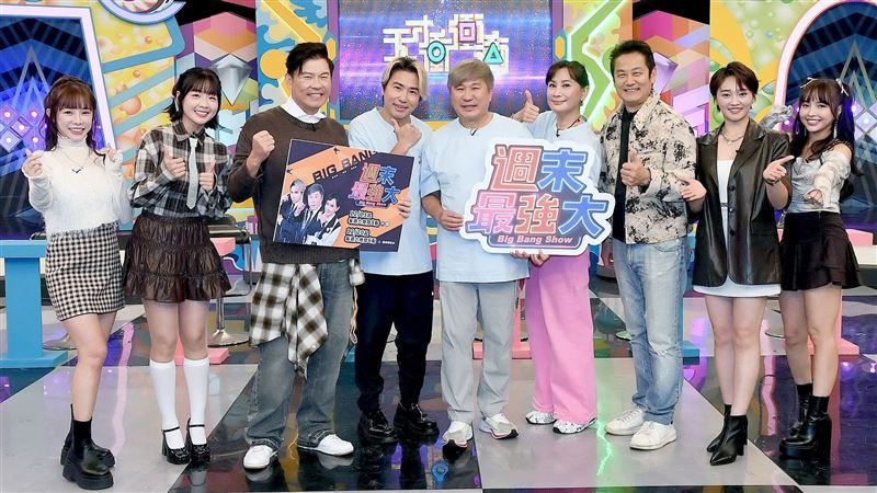 胡瓜嗆曾國城待電視圈丟臉　衝突內幕曝光