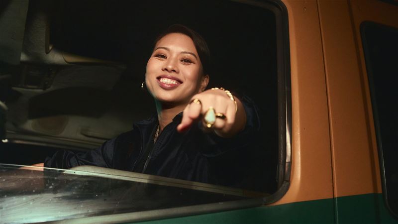 葛仲珊消失九年終於露面！神隱原因全說了