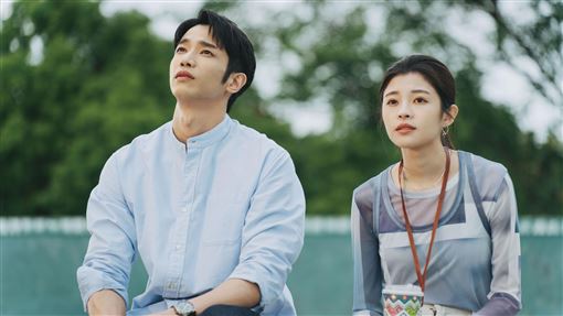 劉以豪脫衣戲份全被刪　她威脅公開私密照