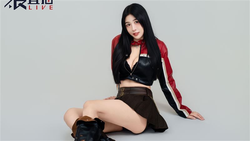 月進帳不到5千　啦啦隊女神比基尼脫了