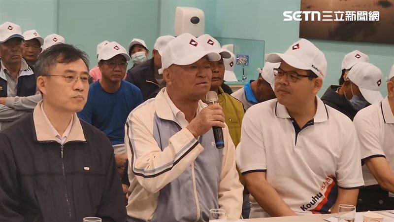 鯛魚排烏龍損失千萬！最慘受災戶曝辛酸