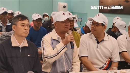 鯛魚排烏龍損失千萬！最慘受災戶曝辛酸