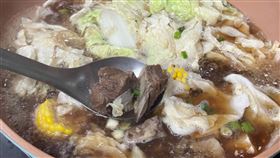 40歲男子，吃羊肉爐進補，烈酒，整夜跑廁所10多次尿不出來(圖／大甲李綜合醫院提供)