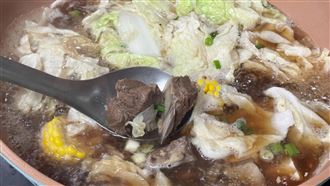 吃羊肉爐加1味！40歲男整夜尿不出來崩潰