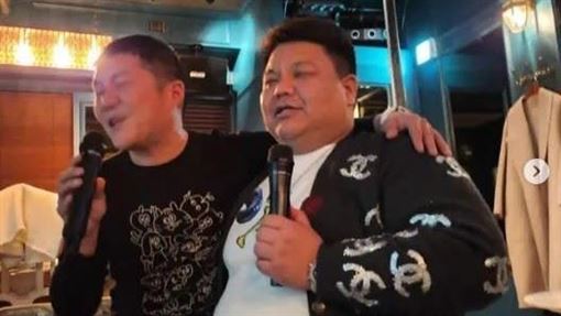 曹世鎬爆勾結黑幫照瘋傳　公司急出面發聲