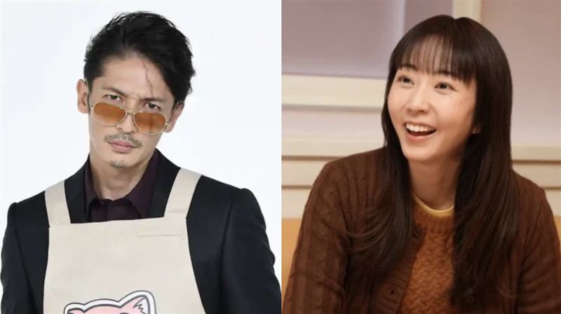 不藏了！玉木宏喜升二寶爸　木南晴夏報喜