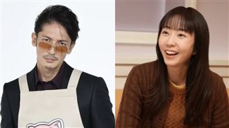 不藏了！玉木宏喜升二寶爸　木南晴夏報喜