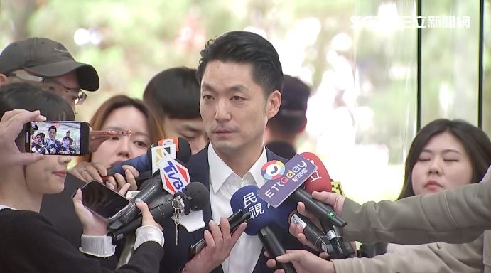 蔣萬安批禁小紅書：還能稱不翻牆的民主嗎