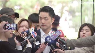 蔣萬安批禁小紅書：還能稱不翻牆的民主嗎