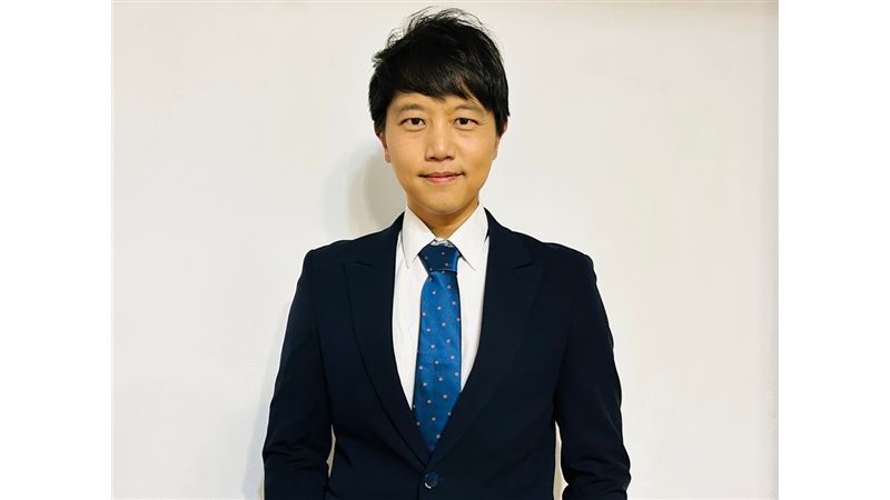 演員張世賢多年後重返房仲業開啟斜槓人生