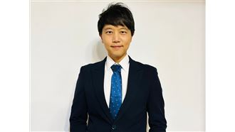 演員張世賢多年後重返房仲業開啟斜槓人生