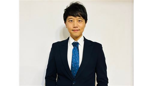 演員張世賢多年後重返房仲業開啟斜槓人生