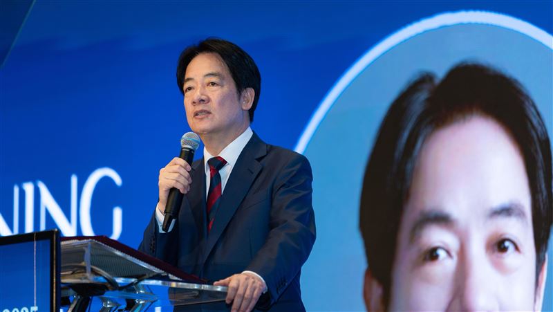 年花470億顧腎病　賴清德定居家透析目標