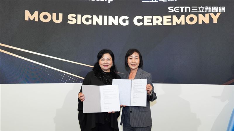 三立進軍東南亞《佛系使者-阿夜》打頭陣