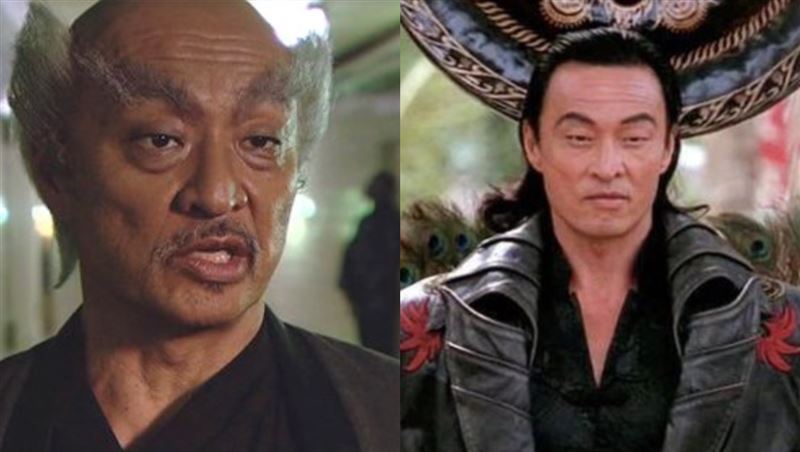 震撼彈《007》反派專業戶傳離世享壽75歲