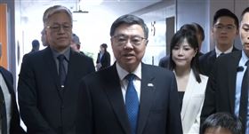 行政院長卓榮泰回覆《財劃法》覆議遭否決（圖／翻攝畫面）