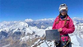 情侶，攀登奧地利最高峰，大格洛克納山，36歲男友丟包，33歲女友被獨留山頂失溫凍死（圖／翻攝自X）