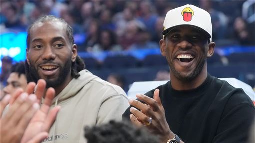 看新聞才知保羅被裁！　哈登、可愛超震驚