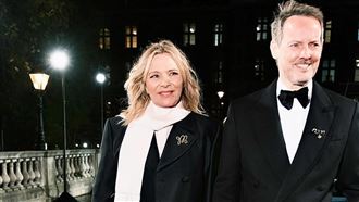 《慾望城市》女星結婚了　小14歲尪身分曝