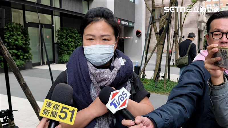 愛貓人士從今年8月就在關注游女動向。（圖／翻攝畫面）