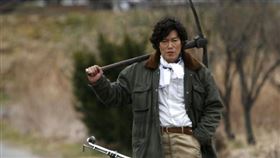 《扶桑花女孩》。（圖／華映提供）