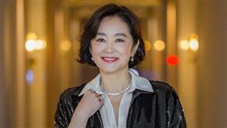 林青霞遭不速之客入侵家！嚇到崩潰殺無赦