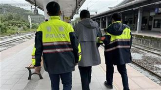 誆災民補貼運費可獲家電　惡男落跑前被逮