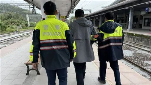 誆災民補貼運費可獲家電　惡男落跑前被逮