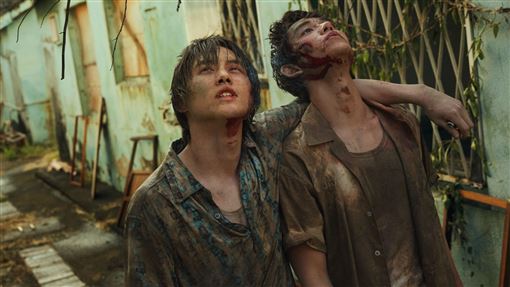 吳慷仁回歸台劇了！「超狂卡司」全曝光