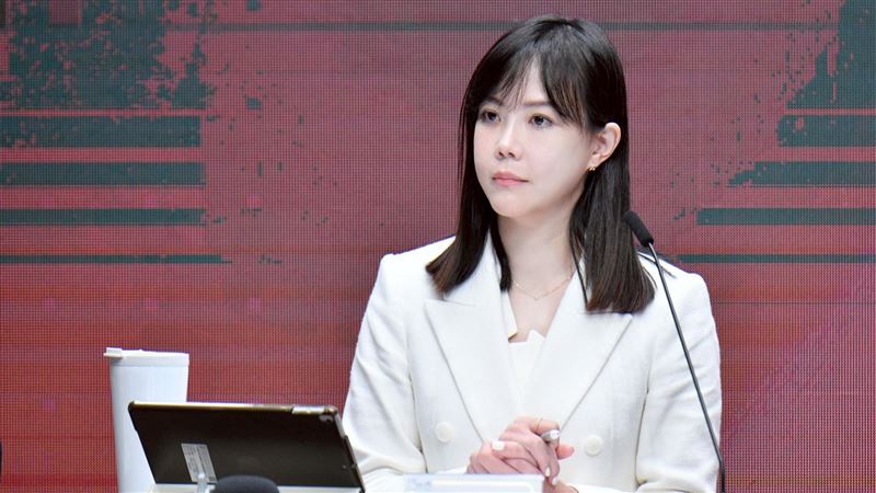 財劃法覆議未過　政院：不能執行違法法案