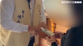 死前徹夜陪嬤聊天！清寒男大生被詐騙輕生