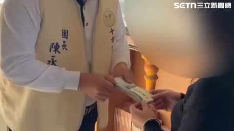 死前徹夜陪嬤聊天！清寒男大生被詐騙輕生