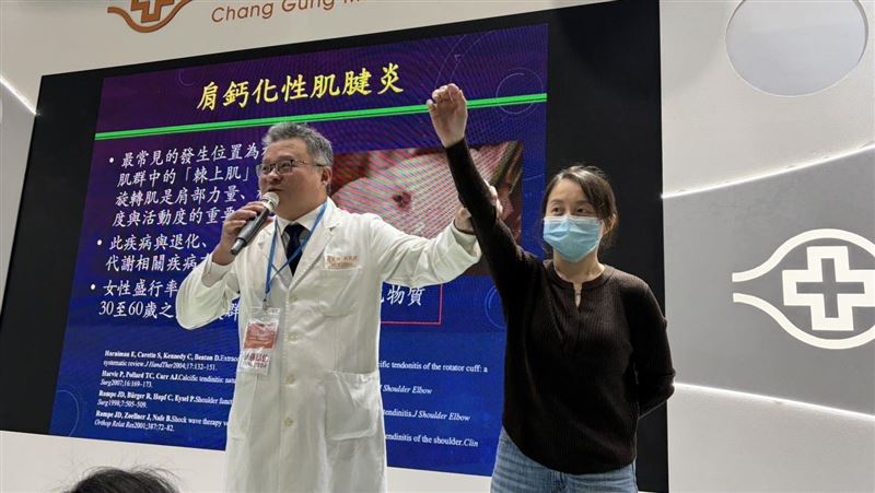 她半夜翻身會痛醒！全台235萬人罹1疾病