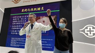 她半夜翻身會痛醒！全台235萬人罹1疾病