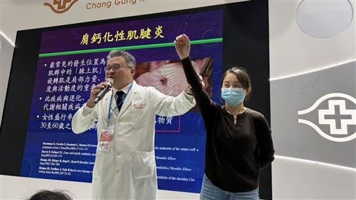 她半夜翻身會痛醒！全台235萬人罹1疾病