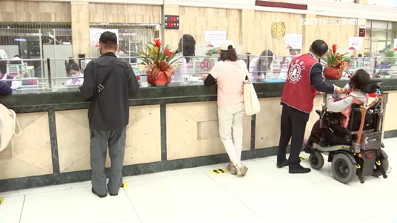 勞動部勞工紓困貸款本月15日將正式開辦